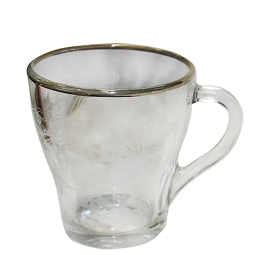 Kruzhka dlya chaya 250ml. art.1649-GZ Burzhon_1