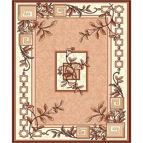 Kover Zolushka 200*400 oval - 062-01_1