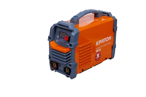 Invertor svarochnyj Kraton 180U_2