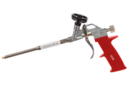 Pistolet dlya montazhnoj peny Sila 4057 