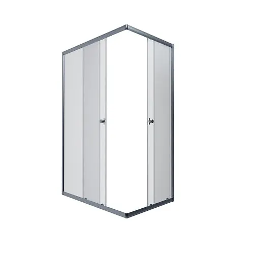 Dushevoe ograzhdenie Triton Venta-Hrom, 100*80, pryamougolnoe (1mesto KS86)_1