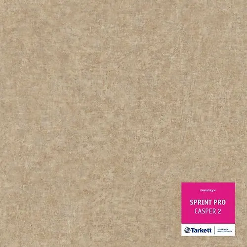 Linoleum Sprint PRO 