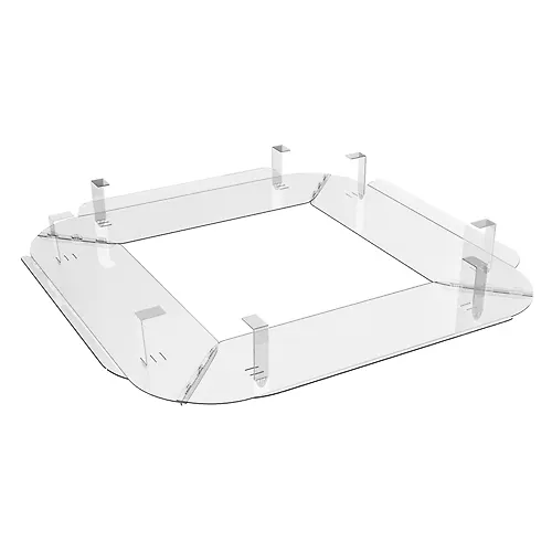 Ekran dlya kassetnogo konditsionera Ballu Smart 950_1