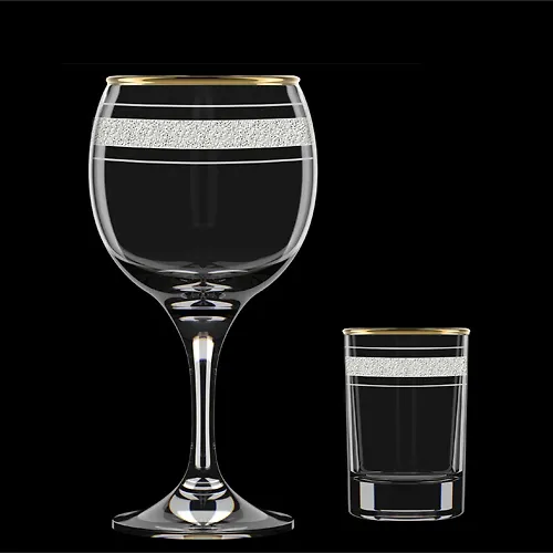 Mini-Bar 12pr. art.1501-GZ4K 