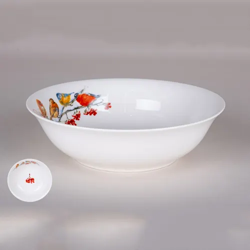Salatnik 18 sm / 660 ml TS2601-18SB Zimnij sad_1