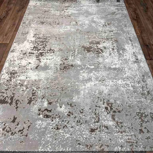 Kover GALAXY (Turtsiya) 2h3 pryamoj C256A GREY-L.GREY_1