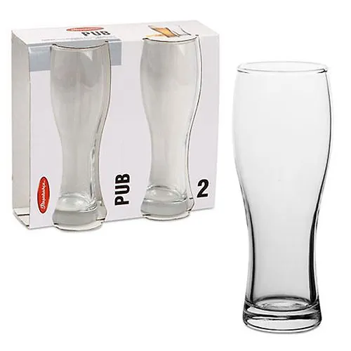 Nabor stakanov PUB 2 sht. 500 ml_1