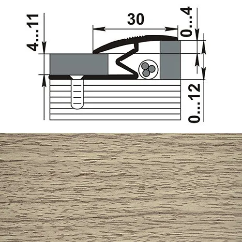 Profil raznourovnevyj PR 01.1350.087_1