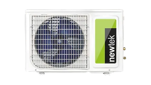Split-sistema Newtek NT-65CHD18 <5450/5750W> skrytyj LED displej, Golden Fin, R410A, kompressor GMCC_2