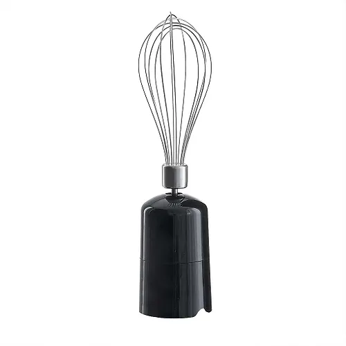 Blender Delta Lux DE-7003B chernyj, 1000Vt, chasha 1,5 l, rezhim turbo, LED-podsvetka_3