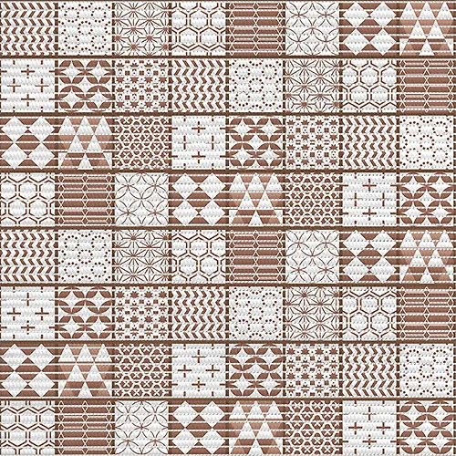 218PT-brown Kovriki mernye UWIN - VILINA 65sm h 15m_1