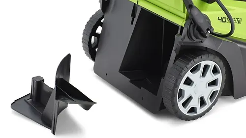 Gazonokosilka akkumulyatornaya Greenworks G40LM35K2 40V, AKB 2 A.ch i ZU (2501907UA)_3