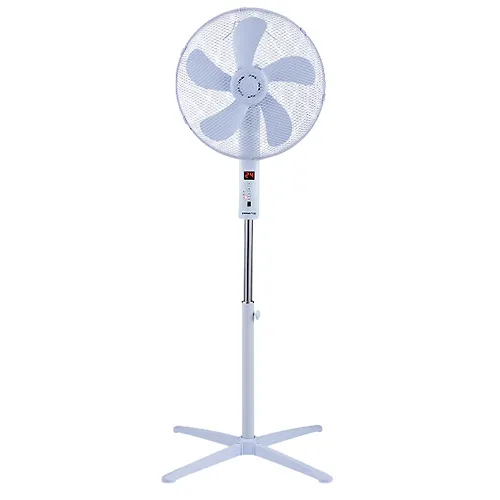 Ventilyator napolnyj Polaris PSF 4040RC Belyj_1