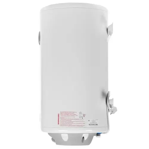 Vodonagrevatel nakopitelnyj elektricheskij De luxe SLIM 3W50VH1 50 l, bak emal, suhie TENy_2
