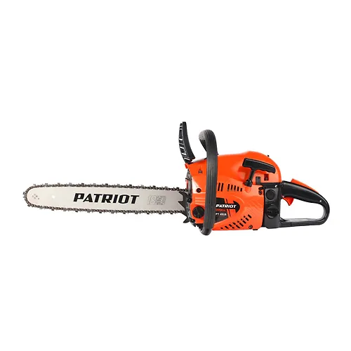 Benzopila Patriot PT4518, 2.9 l.s., 18