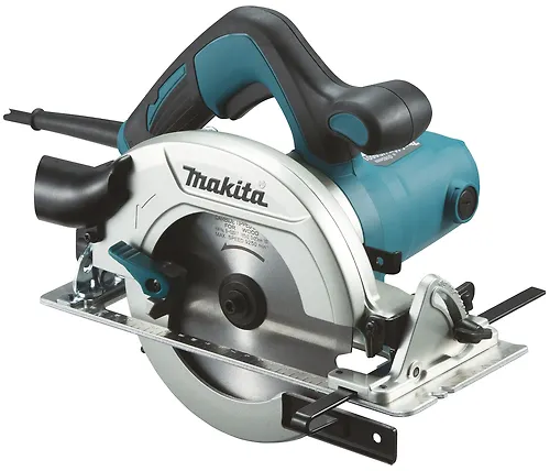 Pila el. diskovaya HS6601 Makita_1
