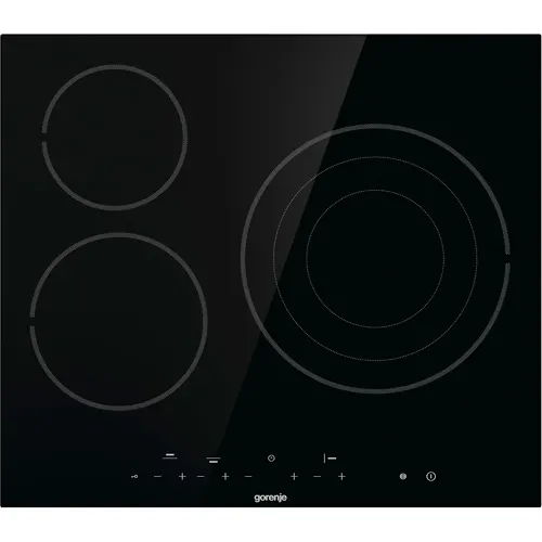 Varochnaya panel elektricheskaya Gorenje ECT63ASC_1