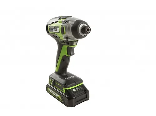 Vintovert udarnyj akkumulyatornyj Greenworks GD24ID3 24V, besschetochnyj, bez AKB i ZU_2