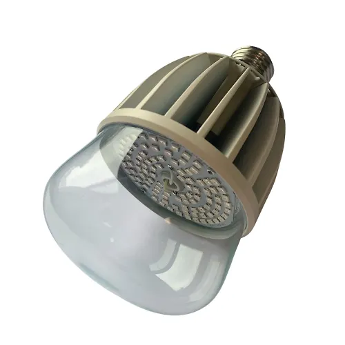 Lampa svetodiodnaya dlya rastenij, IP54. Forma 