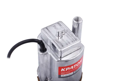 Nasos pogruzhnoj vibratsionnyj Kraton SWP-02/10_2