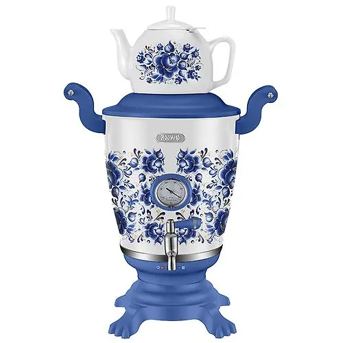 Samovar elektricheskij YAROMIR YAR-1801 