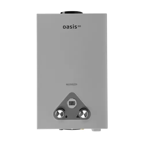 Gazovaya kolonka Oasis Eco 16 kVt model K-16/S_1