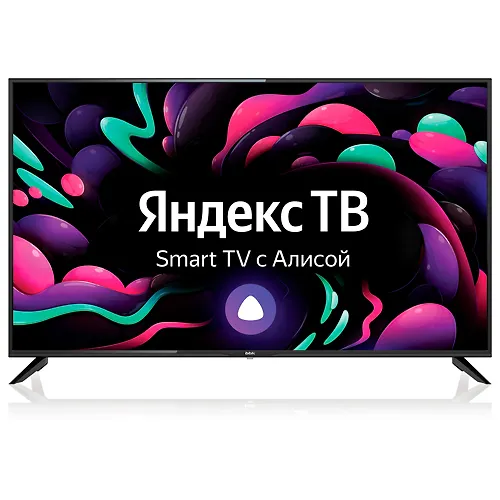LED televizor BBK 50LEX-8270/UTS2C chernyj_1