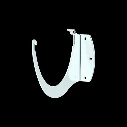 Kronshtejn zheloba Metall Malyj STANDART Alta Profil belyj (1up.= 30 sht.)_1