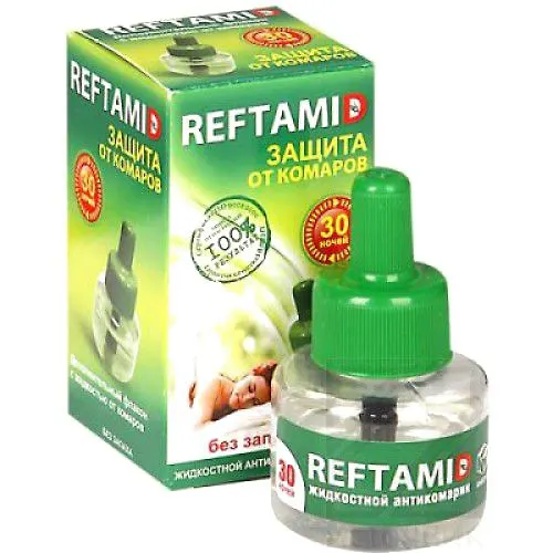 0593 REFTAMID Komar dop.flakon 30 nochej b/z_1