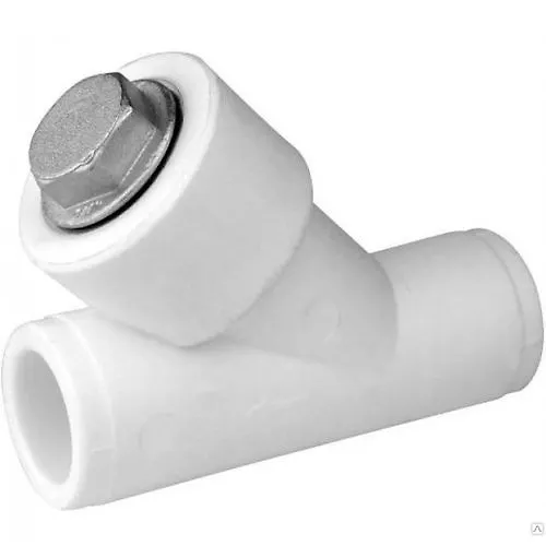 Filtr VN D25 KONTUR PPR_2