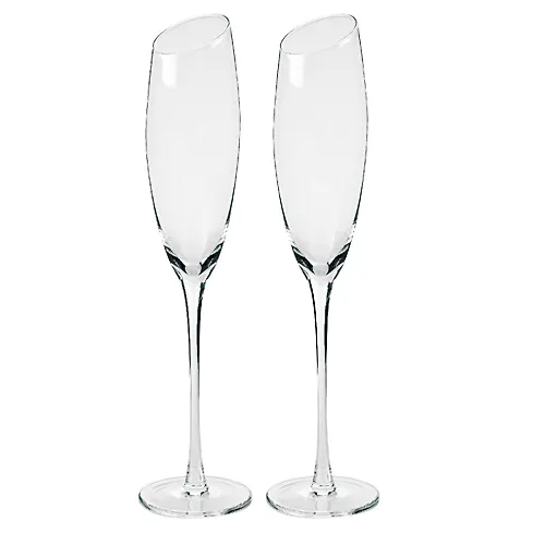 Nabor bokalov dlya shampanskogo JEWEL Elegiya 180 ml 2 predmeta (steklo) (PS00134-58)_1