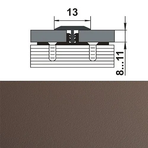 Profil stykoperekryvayuschij PS 09.2500.03_1
