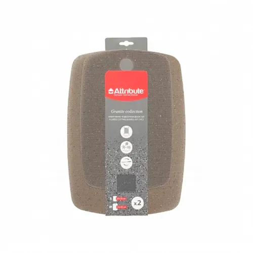 Nabor razdelochnyh dosok GRANITE COLLECTION, 2 sht., gibkie_1