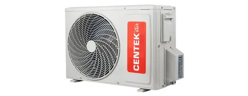 Split-sistema Centek CT-65R09 2800/2900 Vt, skrytyj LED-displej, R410A_3