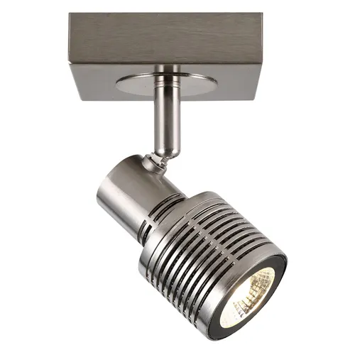 Nastennyj svetilnik Escada 695/1A GU10*8W Nickel_1