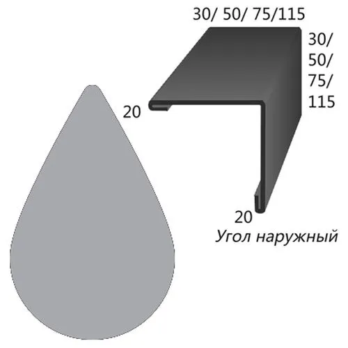 Ugol naruzhnij 7004 100 h 250 (2m.)_1