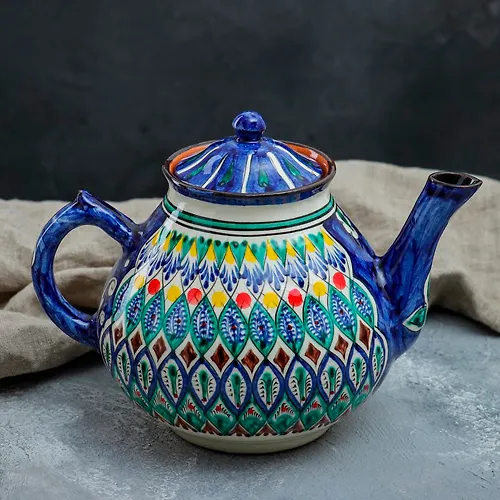 CHajnik 1600 ml, MIKS art.2410822 g.Ekaterinburg_1