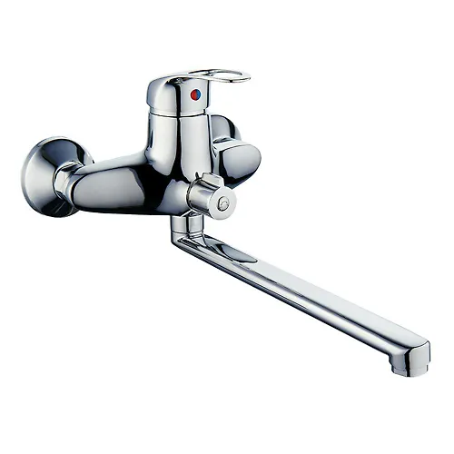 Smesitel ROEGEN RC110E dlya vanny, 40 mm, so vstroennym divertorom RC110E_1