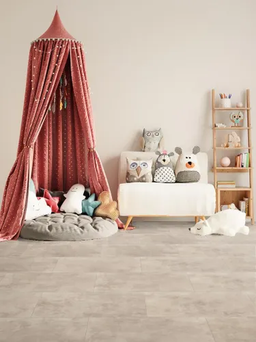 Vinilovaya SPC plitka PRIME CLICK PALE BEIGE (300 h 580 h 3,85mm) 1,74 kv.m_3