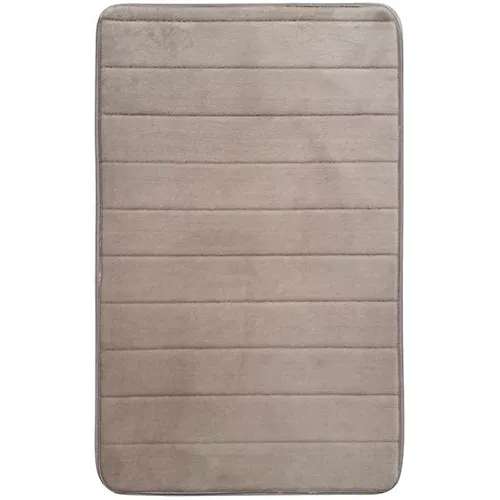 Kovrik Roomis Stripe 60*100 Cappuccino_1