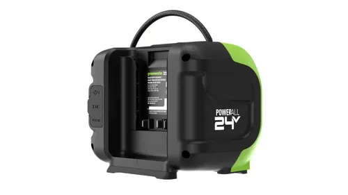 Akusticheskaya sistema akkumulyatornaya Greenworks GPT-MNBS, 24V/220V, bez AKB i ZU (3503107)_3
