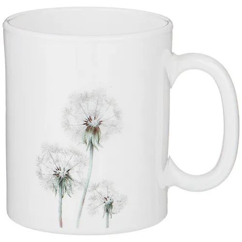 Kruzhka agness dandelion 335ml (mal. up. = 6 sht.) 598-075_1