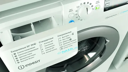 DISKONT Stiralnaya mashina Indesit BWSE 81293X WSV RU (164170)_2