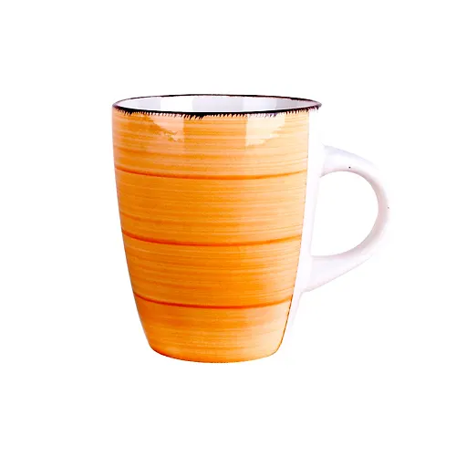 Kruzhka 360ml., Brash oranzhevyj HMN210902MUG_2
