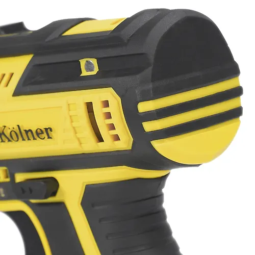 Kolner KCD 12-2LC Drel-shurupovert akkumulyatornaya 12 Volt, 0-650 ob/min, 17Nm, 1,5 Ach(Li-on),_3