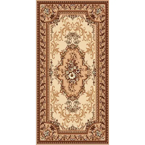 Kover Zolushka 60*100 pryam - 022-01_1