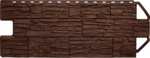 Panel kanon (Kanzas) 1.16x0.45m 