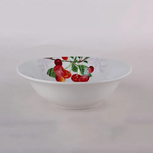 Salatnik 350ml /15sm, Sweet cherry ZX2434-6B_1