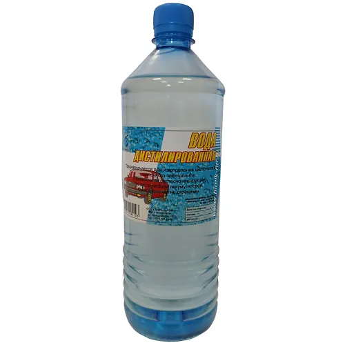 Voda distillirovannaya (1 l)_1