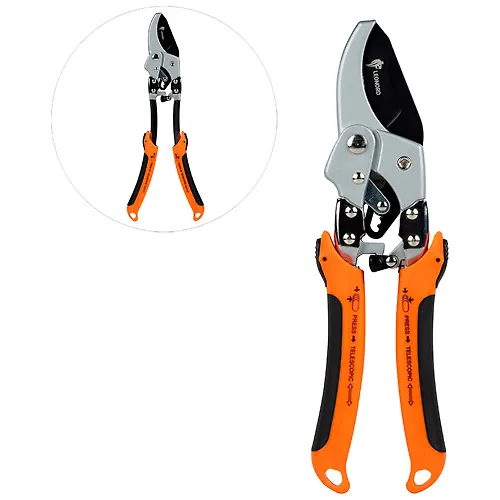 Sekator-suchkorez s nakovalenkoj W3161A (teleskop., hrap.meh-m, 240-310 mm, diam sreza 24 mm, oblegche_1